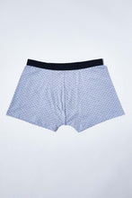 Load image into Gallery viewer, Black/Grey Hipster Briefs (2-Pack)
