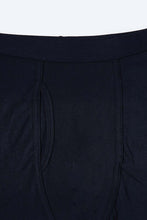 Load image into Gallery viewer, Black/Navy Trunk (2-Pack)
