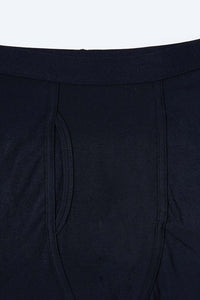 Black/Navy Trunk (2-Pack)