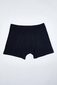 Black/Navy Trunk (2-Pack)