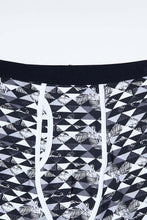 Load image into Gallery viewer, Black/Navy Trunk (2-Pack)
