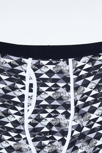 Black/Navy Trunk (2-Pack)