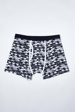 Load image into Gallery viewer, Black/Navy Trunk (2-Pack)
