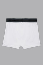 Load image into Gallery viewer, Assorted Plain Boxer Shorts (3-Pack) - REDTAG
