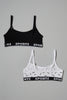 Assorted comfort Bras (Pack of 2) - REDTAG