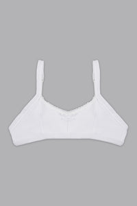 Assorted Comfort Bra (Pack of 2)