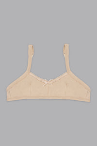 Assorted Comfort Bra (Pack of 2)