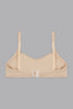 Assorted Comfort Bra (Pack of 2)