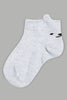 Assorted Ankle Length Socks (4-Pack) - REDTAG