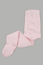 Load image into Gallery viewer, Pink and White Stocking (Pack of 2)
