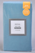 Load image into Gallery viewer, Blue Fitted Sheet (Single Size)
