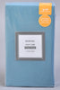Blue Fitted Sheet (Single Size)