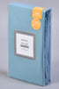 Blue Fitted Sheet (Single Size)
