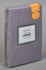 Purple Fitted Sheet (Single Size)