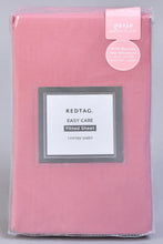 Load image into Gallery viewer, Pink Fitted Sheet (Double Size)
