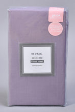 Load image into Gallery viewer, Purple Fitted Sheet (Double Size)
