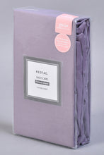 Load image into Gallery viewer, Purple Fitted Sheet (Double Size)
