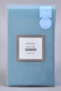 Blue Fitted Sheet (Double Size)