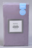 Purple Fitted Sheet (Double Size)