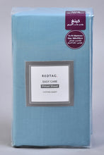 Load image into Gallery viewer, Blue Fitted Sheet (King Size)

