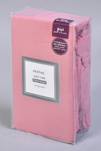 Load image into Gallery viewer, Pink Fitted Sheet (King Size)
