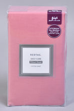 Load image into Gallery viewer, Pink Fitted Sheet (King Size)
