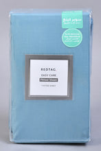 Load image into Gallery viewer, Teal Fitted Sheet (Super King Size)
