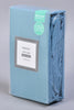 Teal Fitted Sheet (Super King Size)