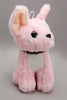 Cute Pink Chihuahua Soft Plush Toy