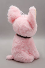 Load image into Gallery viewer, Cute Pink Chihuahua Soft Plush Toy
