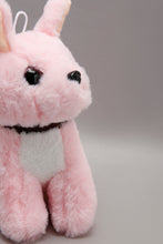 Load image into Gallery viewer, Cute Pink Chihuahua Soft Plush Toy
