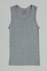 Assorted Sleeveless Vests (3-Pack)