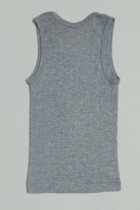 Assorted Sleeveless Vests (3-Pack)