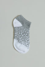 Load image into Gallery viewer, Assorted Yarn Dyed Ankle Socks (3-Pack)
