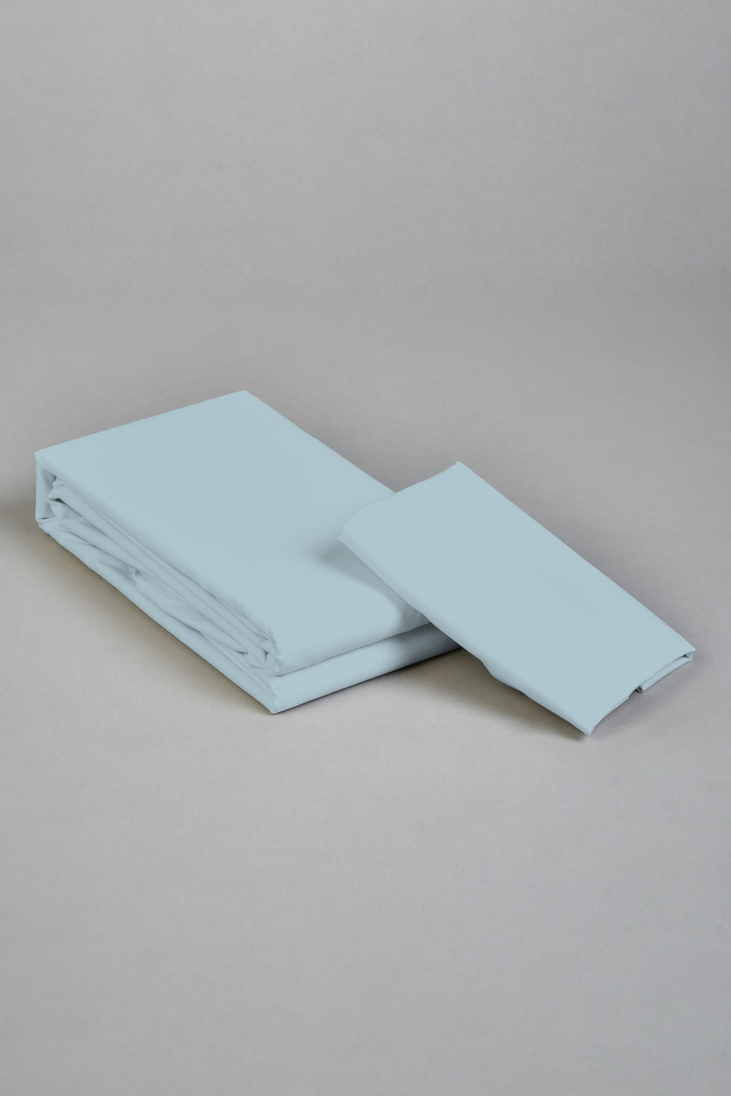 Teal Flat Sheet Set (Single Size)