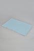 Teal Flat Sheet Set (Single Size)