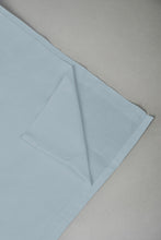 Load image into Gallery viewer, Teal Flat Sheet Set (King Size)
