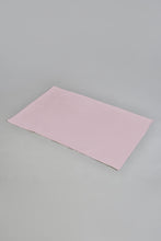 Load image into Gallery viewer, Pink Flat Sheet Set (King Size)
