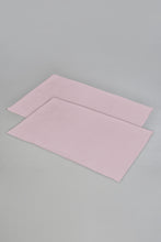 Load image into Gallery viewer, Pink Flat Sheet Set (King Size)
