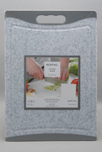 Load image into Gallery viewer, Grey Marble Pattern Cutting Board
