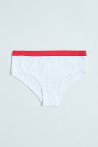 Assorted Hipster Brief (2-Pack)