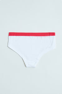 Assorted Hipster Brief (2-Pack)