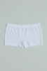 White Boxer Briefs (Pack of 2)