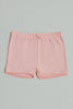 White/Pink Boxer Shorts (Pack of 2)
