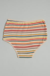 Assorted Printed Full Briefs (Pack Of 5)