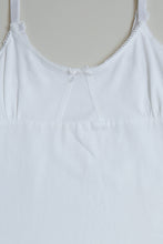 Load image into Gallery viewer, White Vests (Pack of 2)
