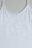 White Vests (Pack of 2)