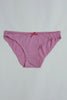 Assorted Plain Bikini Brief (5-Pack )