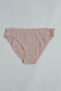 Assorted Plain Bikini Brief (5-Pack )