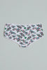 Assorted Print /Plain Boyleg Brief (5-Pack)